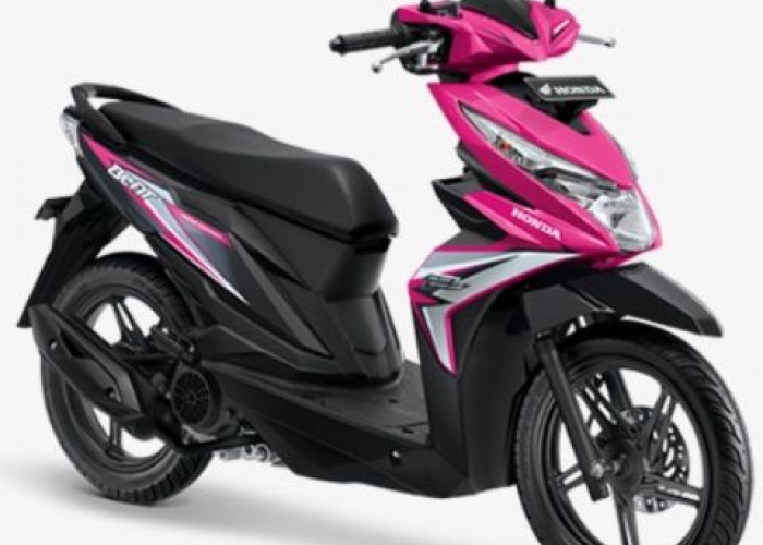 Rekomendasi Motor Matic Irit Bensin 2026: Cocok untuk Harian