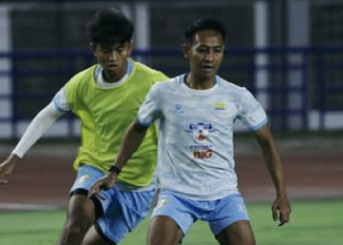Borneo FC vs Persib Bandung: Jadwal, Prediksi, Performa, Head to Head, Duel Sengit Papan Atas Klasemen Liga 1