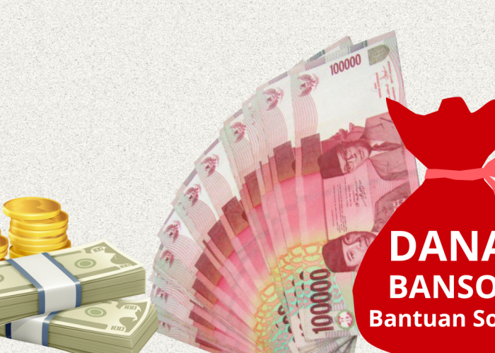 Siap-Siap! Bansos PKH BPNT Cair Serentak Bulan Ini, Cek Nama Anda Sekarang