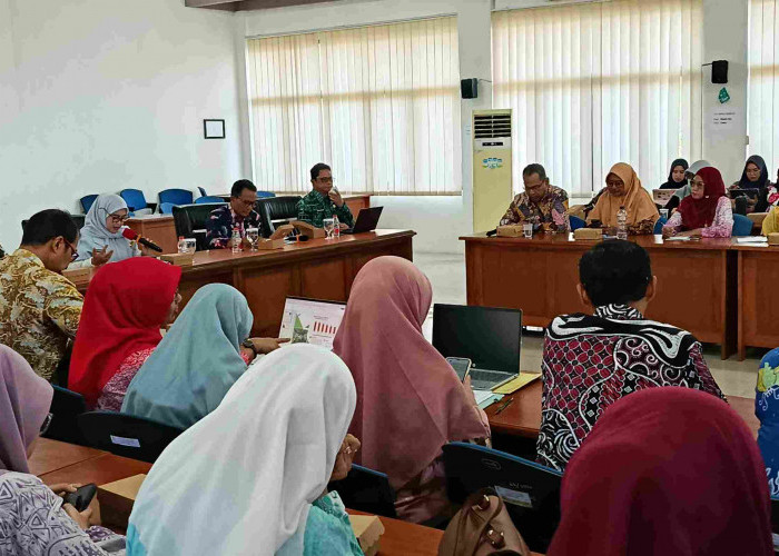 Butuh 6,4 Milyar untuk Zero Stunting