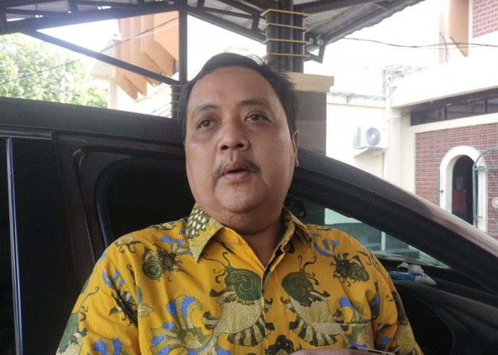 Kubu Luthfi-Dia Belum Akui Kemenangan Pasangan Beriman