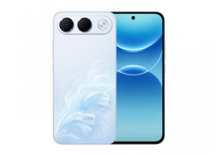 5 HP Oppo Terbaru: Pilihan Terbaik dengan Spesifikasi Unggulan dan Performa Tangguh