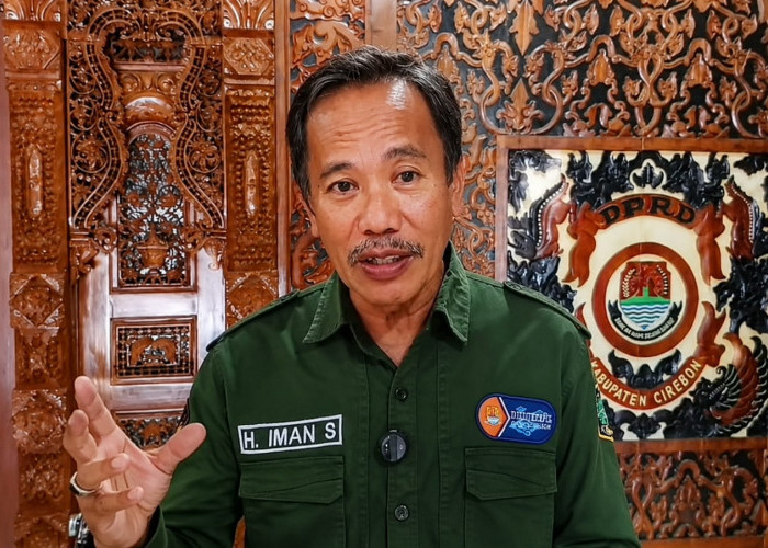 Pemkab Siapkan Rp500 Juta untuk Cadangan 49 Ribu Keping Blanko e-KTP