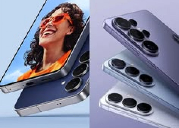 Samsung S26 FE vs Samsung S25 FE: 5 Peningkatan Utama yang Wajib Anda Tahu