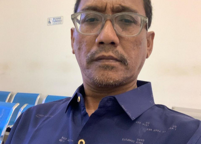 Beri Pemkab Kesempatan, Wujudkan Janjinya