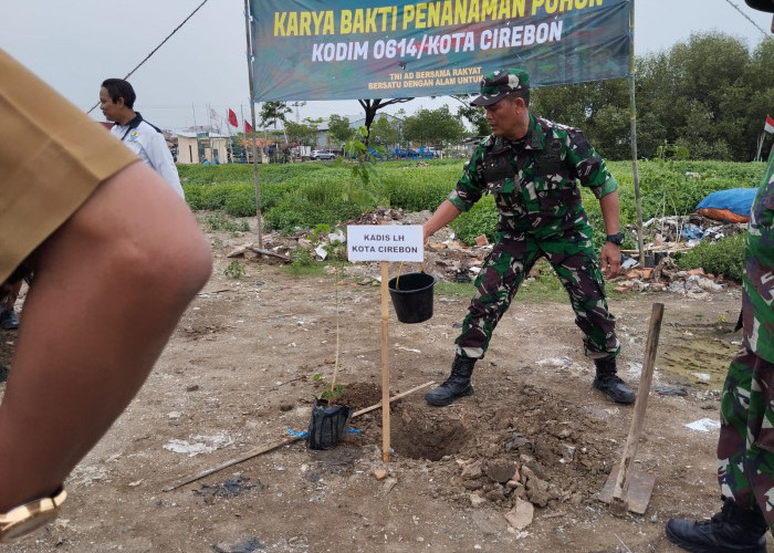 Pj Walikota Sentil Kepala DLH, Tak Penuhi Beberapa Kali Penugasan, Alasannya Sakit 