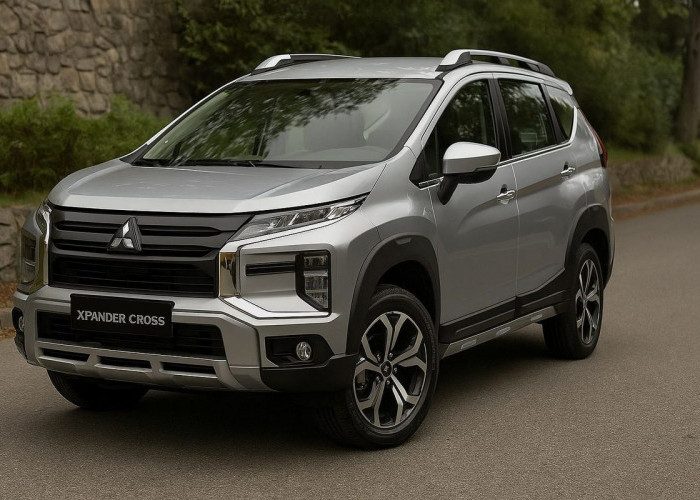 Mau Beli Mobil Baru? Cek Keuntungan Promo Mitsubishi Januari 2026 dan Akhir Tahun Lalu