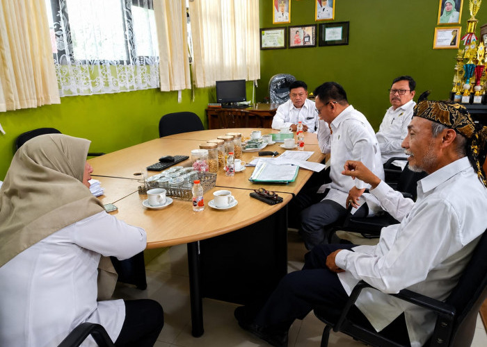Dewan Pendidikan Turun, Rekomendasikan Moratorium hingga Bentuk Tim Investigasi