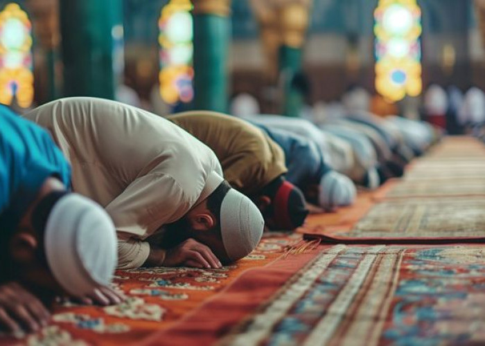 Panduan Tata Cara Shalat Hajat Lidaf’il Bala (Tolak Bala) Saat Rebo Wekasan