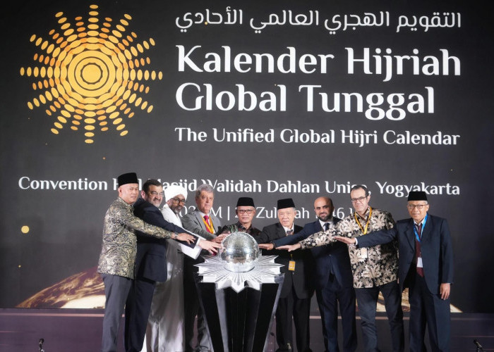 Mengenal Kalender Hijriah Global Tunggal (KHGT) Muhammadiyah: Solusi Satu Hari Satu Tanggal di Seluruh Dunia