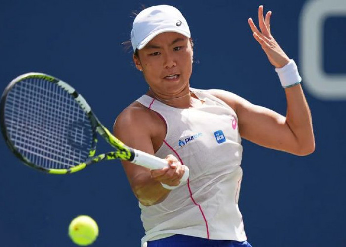 Mengenal Janice Tjen, Bintang Tenis Putri Indonesia dengan Prestasi Membanggakan