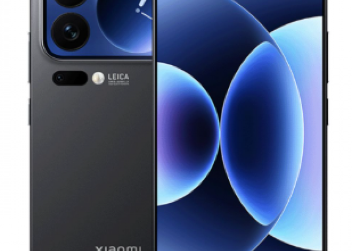 Dilengkapi Teknologi Canggih Xiomi 17 Siap Bersaing Di Pasar Indonesia. Cek Spesifikasinya