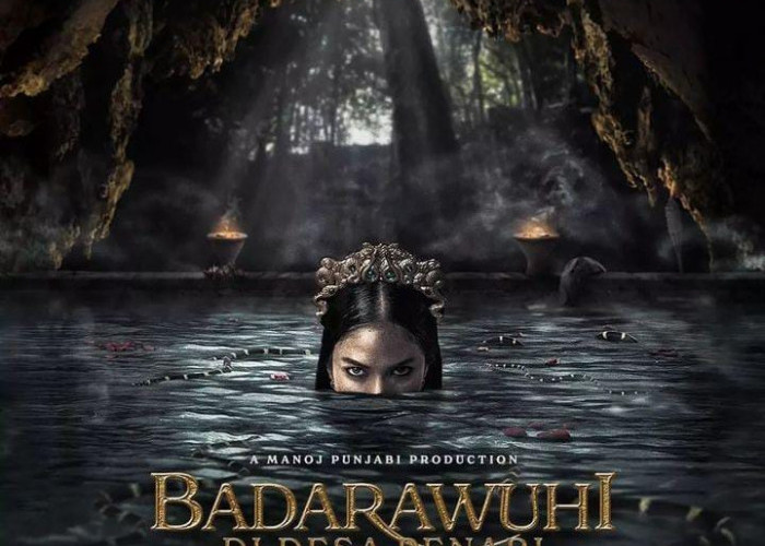 Sinopsis Film Horor Badarawuhi di Desa Penari, Bakal Tayang Lebaran