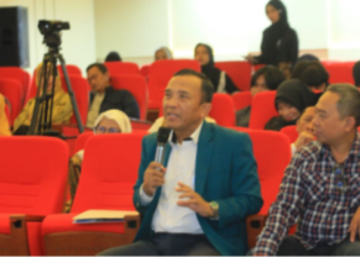 International Office and Partnership UIN Siber Cirebon Gelar Seminar Internasional Bersama University of Adela