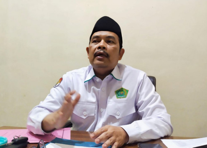 Kuota Haji 2026 Nambah 403, Jadi 2.668, Jamaah Diimbau Segera Lakukan Pelunasan