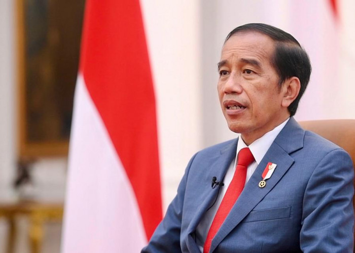 Presiden Jokowi Bantah Bekingi Al Zaytun, Sudah Perintahkah Menkopolhukam dan Menag Menangani