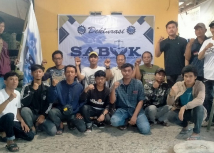 Sabuk Indonesia Siap Kawal Kenyamanan Investor di Cirebon Timur