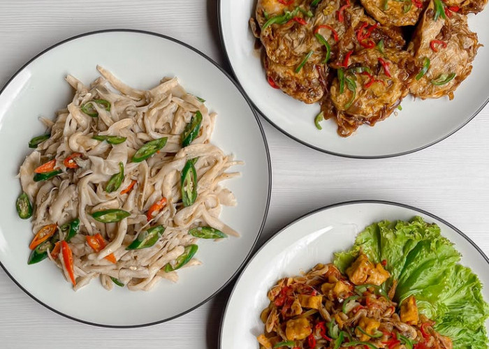 Resep Masakan Rumahan Praktis Modal 20 Ribu: Enak, Murah, dan Bergizi