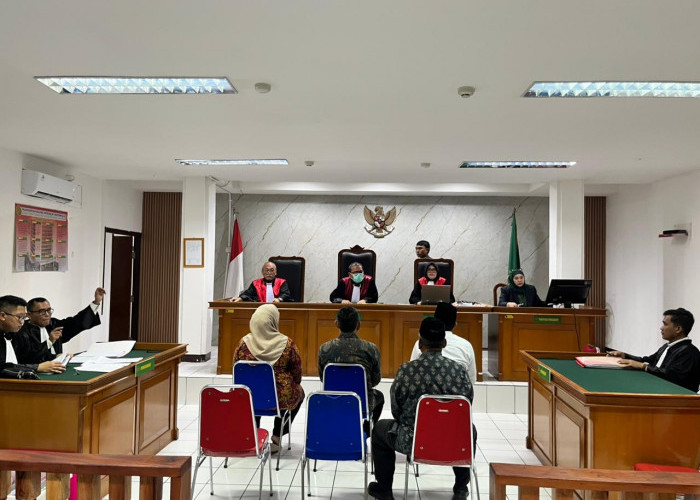 Skandal Korupsi Dana PIP SMAN 7 Kota Cirebon Terkuak di Meja Hijau, Rp 955 Juta Mengalir ke Rekening Pribadi