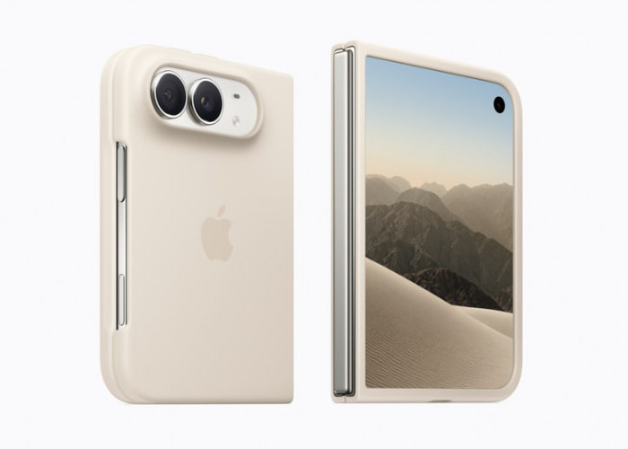 Pre-Order iPhone Duo Ludes dalam Hitungan Detik, Estimasi Pengiriman Terpaksa Molor