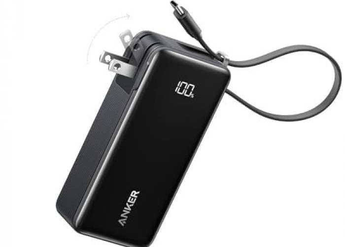 Biar Awet! Tips Merawat Powerbank Murah Agar Tahan Bertahun-Tahun