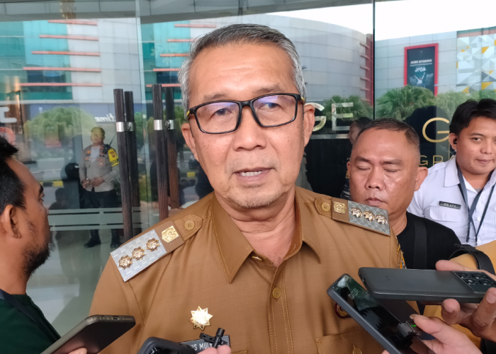 14 Ribu Suara Tidak Sah, Pj Walikota Cirebon Bakal Evaluasi Pilkada Kota Cirebon