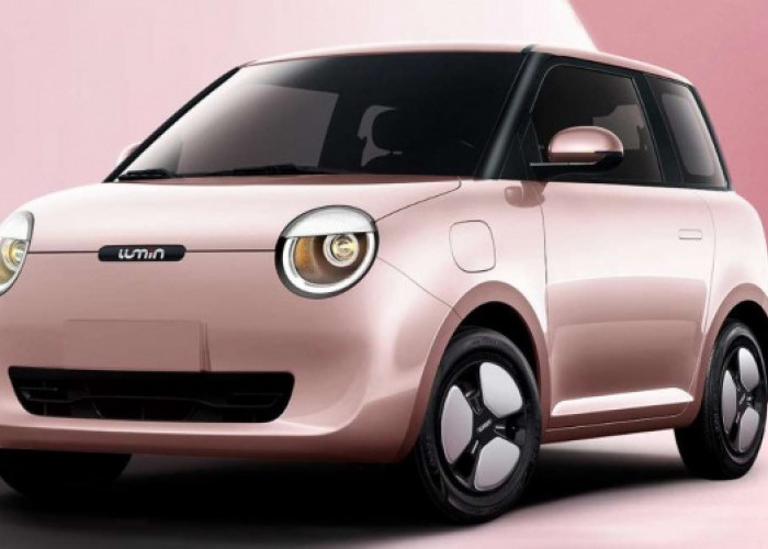 Berapa Harga Mobil Listrik Tanpa Subsidi Pemerintah? Simak Daftar Harganya Berikut!