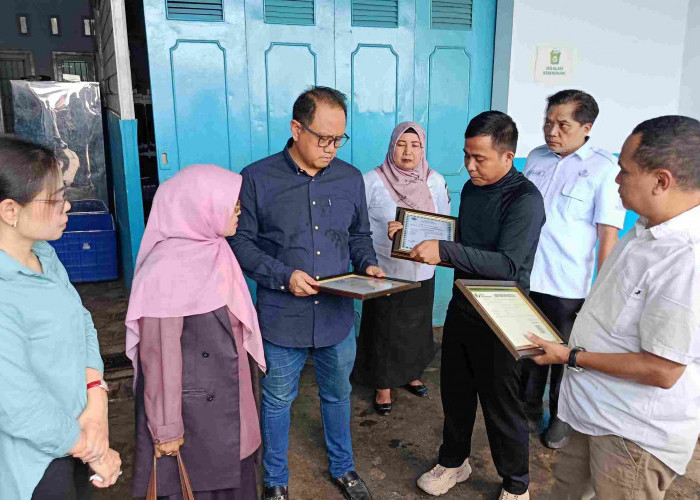 SPPG Pastikan Yayasan Siap Bertanggung Jawab