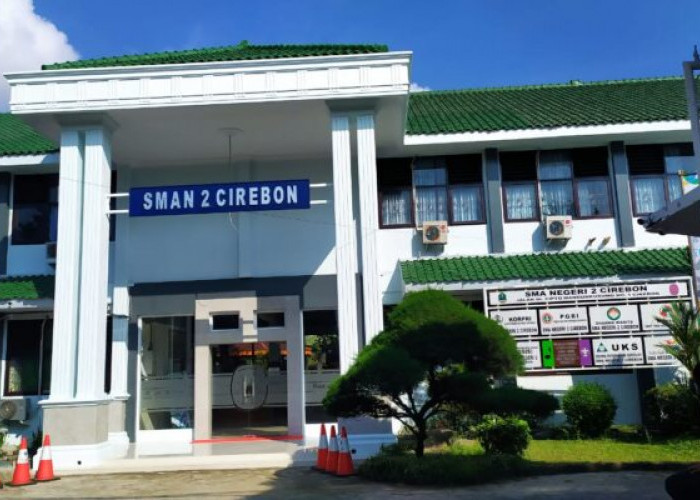 Daftar Lengkap 41 SMA dan SMK Negeri di Jawa Barat yang Jadi Sekolah Maung