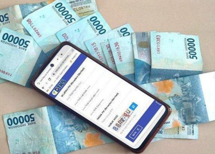 Panduan Lengkap Cek Bansos Kemensos Online, Bisa Pakai Aplikasi dan Web