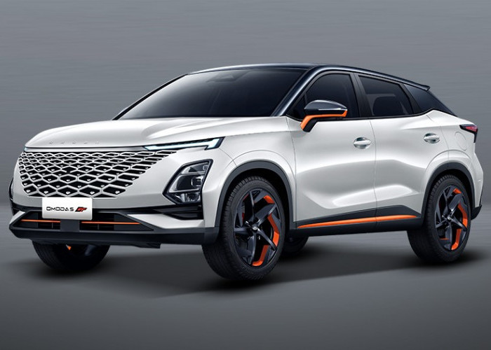 Daftar Harga Mobil Omoda Terbaru 2026 dan Spesifikasi Lengkap Setiap Varian