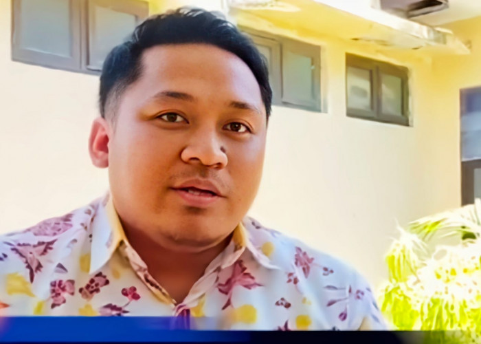 Kadis DPKPP Cirebon Jadi Tersangka Korupsi, Deni Nurcahya Ditunjuk Sebagai Plh