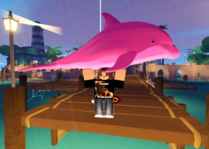 Dapat Ikan Langka! Ini 7 Spot Memancing Paling Seru di Roblox yang Harus Kamu Tahu