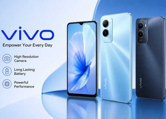 Daftar Harga HP Vivo Semua Seri Terbaru, dari Entry-Level hingga Flagship