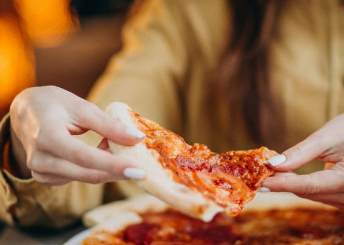 5 Kebiasaan Makan Ini Dapat Memicu Asam Lambung