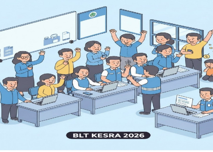 Panduan Lengkap Cara Cek Bansos BLT Kesra Rp 900 Ribu Bulan Februari 2026 