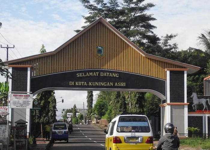 Panduan Wisata Libur Lebaran di Kuningan: Rute One Day Trip Terbaru dan Jalur Alternatif 2026