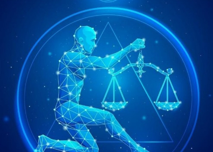 Ramalan Zodiak Libra Besok Jumat, 13 Februari 2026 :Emosi, Cinta dan Kesehatan 