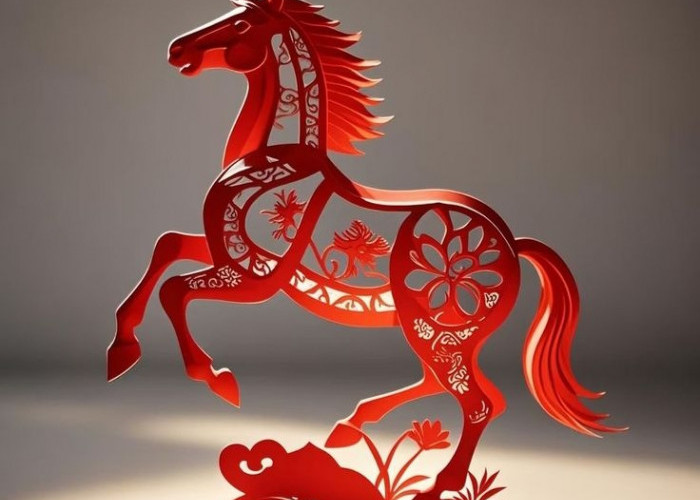 Ramalan Shio Kuda di Tahun 2026: Keberuntungan, Cinta dan Karier yang Perlu Kamu Tahu