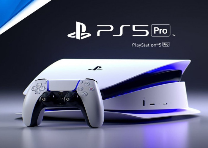 Sony Resmi Luncurkan PS5 Pro di Indonesia, Dibanderol Rp 15,4 Jutaan