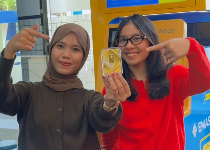 BCA Syariah Ingatkan Nasabah Tak Menumpuk Investasi di Emas, Tekankan Pentingnya Diversifikasi Portfolio