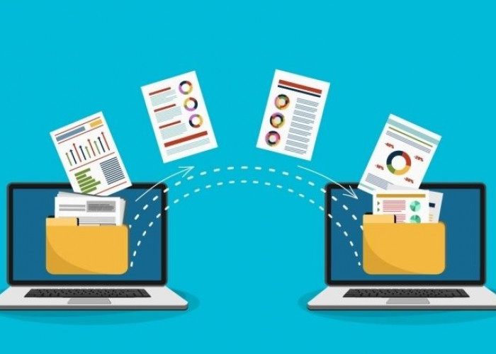 Panduan Lengkap Migrasi Data dari Windows ke Mac