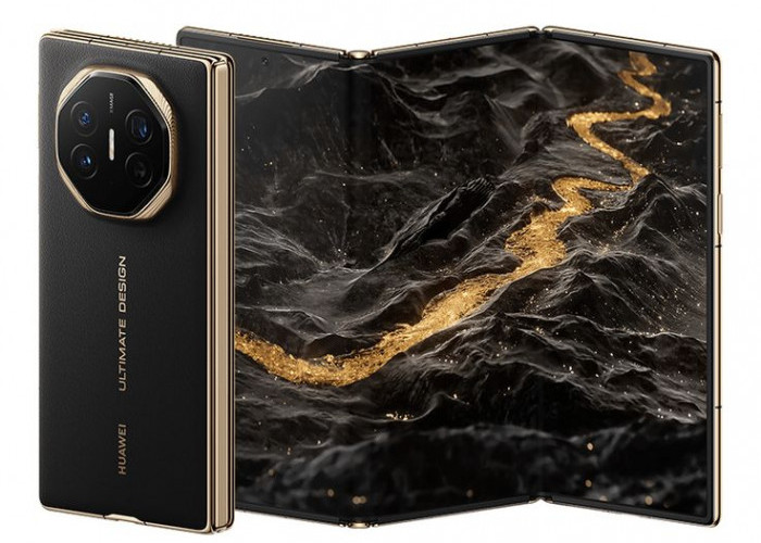 Bosan dengan Desain Itu-Itu Saja? Rekomendasi Smartphone Paling Eksentrik yang Rilis di Akhir 2025