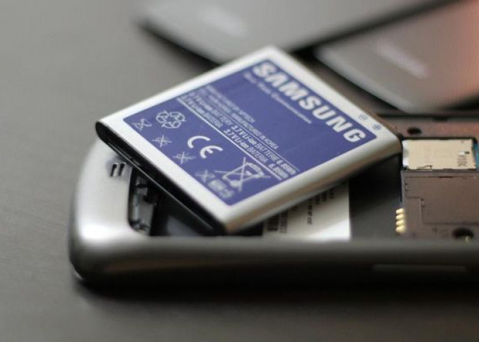 Cara Mudah Memperpanjang Usia Baterai Smartphone Agar Tetap Awet 3 Tahun