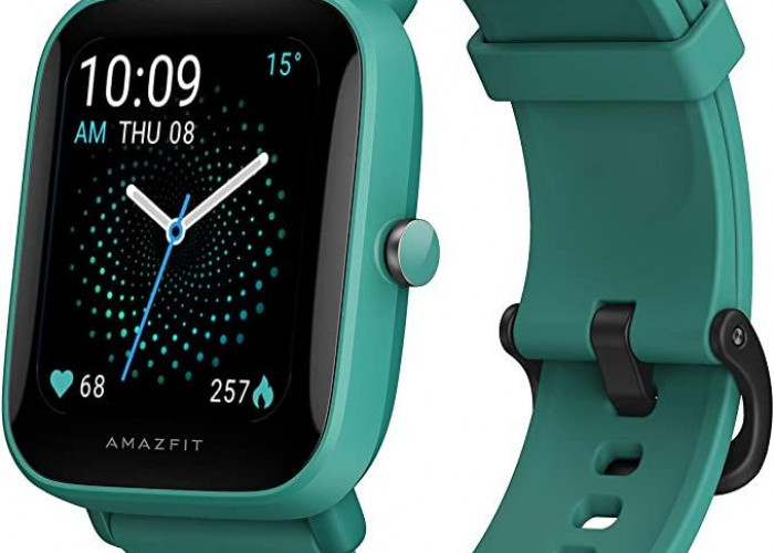 Tips Jitu Memanfaatkan Smartwatch agar Latihan Makin Efektif dan Seru