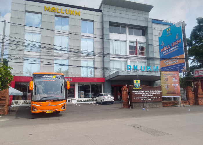 Walikota Terbitkan SE, Tamu Kedinasan Wajib Diterima di Mall UKM