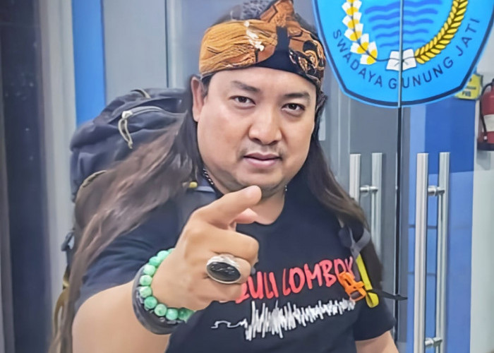 Refleksi Akhir Tahun FCTM di Kuningan Tuai Kritik Aktivis Pemekaran