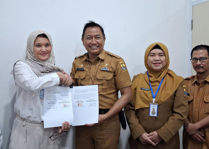 Bayi Baru Lahir Bakal Langsung Dapat Akta, KK hingga KIA
