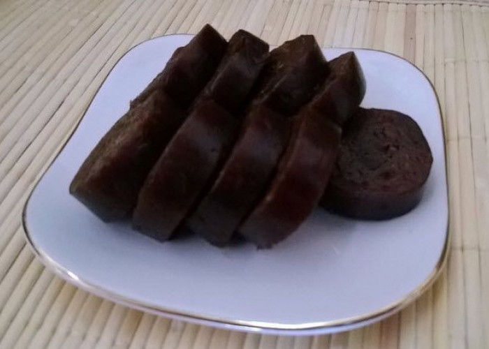 Resep Kue Taradisional Khas Pontianak yang Renyah, Cocok Dinikmati Bersama Keluarga!