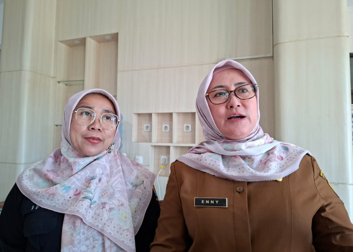 12 Ribu Balita Cirebon Masih Stunting